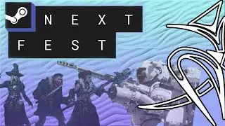The GOOD, the BAD & the pretty ugly - Steam NEXT Fest 2023