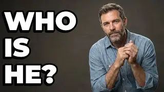 Who Is This NASCAR Driver?