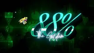 THE GOLDEN 88% (NEW HARDEST)