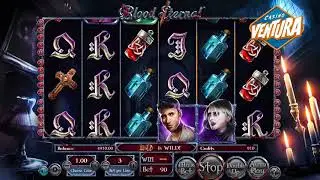 Blood Eternal | Betsoft - Casino Ventura