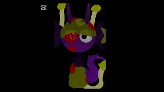 swapped with @Skymon777  durmon swapped retextured part 8