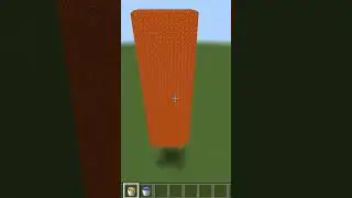 Minecraft'ta Hızlı Kolay Kule Yapımı