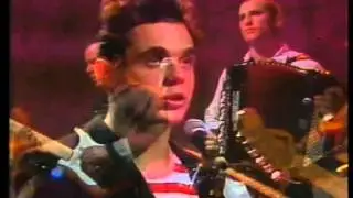 Sétima Legião - Saudades (RTP 1987)