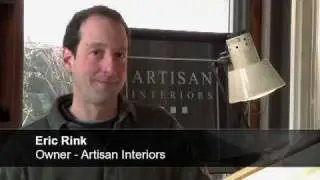 Artisan Interiors