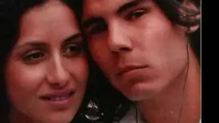 Rafa & Xisca So In Love