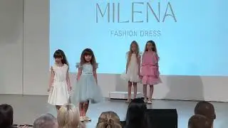 Lutsk Fashion Weekend Kids ЗИМА 2025