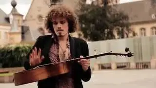 Spring Leaves & Fire - Time After Time (Cyndi Lauper Cover)