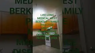 LIFE LONG MEDICAL WEST BERKELEY FAMILY PRACTICE PATIENT ABUSE.AND DISREGARD FOR MY FAMILY'S LIFE