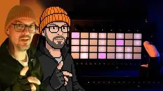 Making Insane Videogame Music On The Ableton Move | Jamuary Day 12