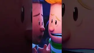 Captain underpants but different part 14