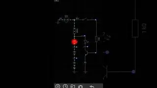 blown fuse indicator #electroniccircuits #voltagemeasurement #electroniccircuits