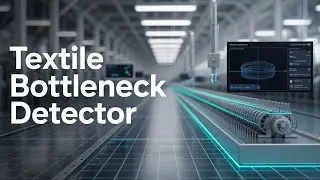 Twinnoverse - Textile Digital Twin platform