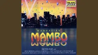 Michael's Mambo