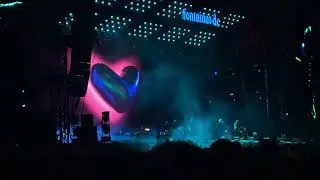 Fontaines D.C. - Roman Holiday [Belfast 29-08-2025]