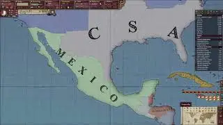 The Ethics of Victoria II #3a - On the Defensive