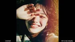 nevatrash - tình iu màu nắng hoodtrap flip