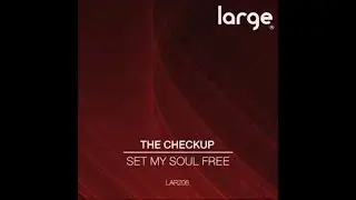 The Checkup | Hold Me Real Close | Large Music