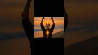 Regula tu energ&iacute;a libre de presi&oacute;n y a la orilla del mar. Academia Qi Gong
