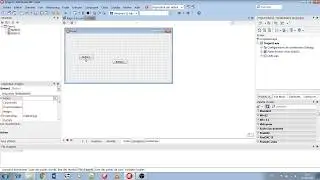 Learning DELPHI - PART 01 - Familiarize with IDE