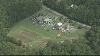 Gov. Kemp, first lady heading to NW Georgia to survey damage after flooding