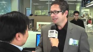 Orange County's Future of Office Space: LPA, Inc.