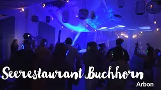 Hochzeit 💞 feiern im Seerestaurant Buchhorn in Arbon - Hochzeits DJ Dubi