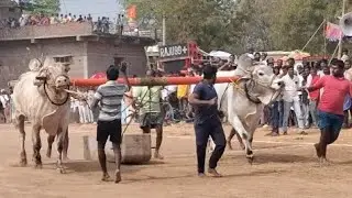 రాంపురం మఠం న్యూ కేటగిరి  విభాగం 3 వ జత M  రామాంజనేయులు