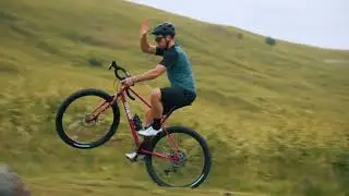 Genesis Vagabond 20 | Gravel Bike | Wanderer Bicycle