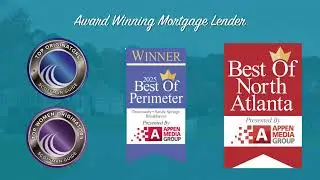 Georgia Mortgage Expert | Holly Walther Lending Team | Award Winning, Proven Results, Real Solutions