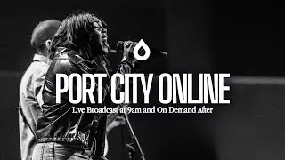 Port City Online  | Love Incarnate Week 3 | December 14, 2025