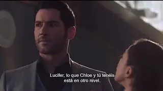 Lucifer y Chloe 3x18 1/5 Sub Espa&ntilde;ol