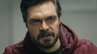 Yaman Evil Дикарь