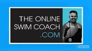 The Online Swim Coach | Swimming Tip #1