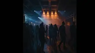 Gotta Move &ndash; 90s Rave Style Instrumental EDM | High Energy Retro Dance Beat