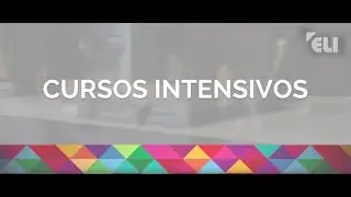 Cursos Intensivos