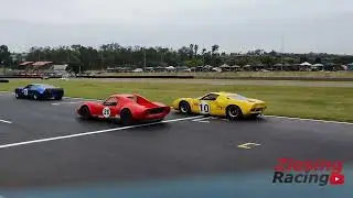Race1 at #zwartkops #ziesingracing  #passionforspeed2024