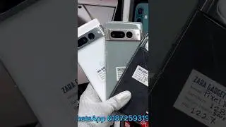 Used  pixel phone price Update by।used pixel price in Bangladesh।pixel 8 Pro 🌷pixel 7 pro price