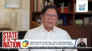 PBBM faces impeachment raps | SONA