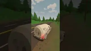 МОЛОЧНАЯ МАШИНА В UNTURNED? #unturned #шорты #обновление