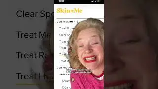 Targeted skincare solutions!! Skin + me discount code! Huge savings! BBLFL