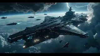 Galactic Council Scrambles as Humans Thrive on Chaos |HFY | HFY Sci-Fi Story