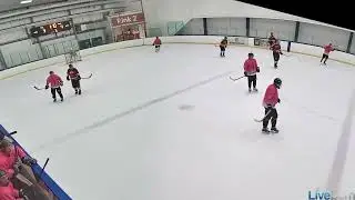 Goal 5 Defenders   empty net goal  1274599