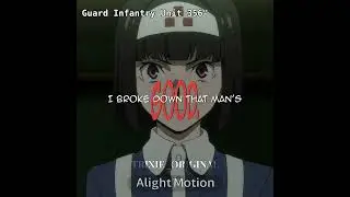 #YOSANO || Bruno is orange || #bsd #bungoustraydogs #yosano #yosanoakiko #anime #angst #animeedit