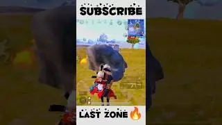 LAST ENEMY FIGHT 🔥| #pubgmobile #viral #viralshorts #shorts #trending