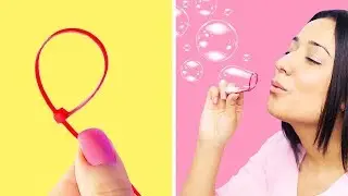 22 TRUQUES DIY DIVERTIDO PARA O VERÃO