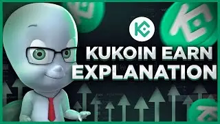 KuCoin Earn - How to Earn Online