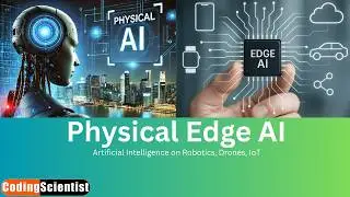 28  Physical Edge AI Object Detector Using TensorFlow Lite