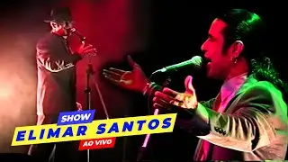 ELIMAR SANTOS AO VIVO SHOW INÉDITO E RARÍSSIMO 1998 PARTE 03
