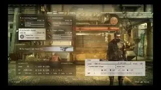 FFXV : Comrades - Best Tank Build (a must see!)