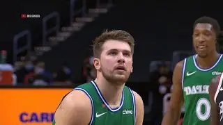 Dallas Mavericks vs LA Clippers Highlights 1st Qtr 2020-21 NBA Season